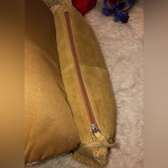 🌺VINTAGE UNIQUE bag🌺 - Picture 8 of 9